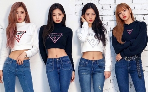 Ini Alasan BLACKPINK Mati-Matian Hindari Gosip Pacaran