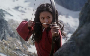 Adegan Ciuman di Live-Action 'Mulan' Dihapus, Kenapa?
