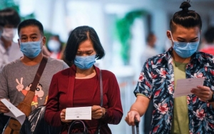 Indonesia Masih Diragukan Bebas Corona, Begini Solusi Agar Dunia Percaya