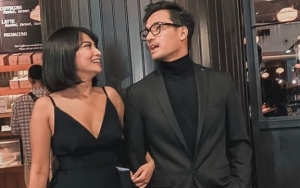 Vanessa Angel Bakal Hibahkan Uang Yang Dijadikan Kue Ulang Tahun Suami, Berminat?
