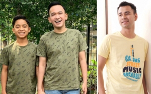 Pikirkan Betrand Peto, Ruben Onsu Belum Tertarik Ikuti Jejak Raffi Keliling Dunia