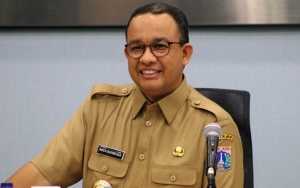 DPR Cecar Soal Revitalisasi TIM, Gaya Komunikasi Anies Baswedan Ikut Disindir