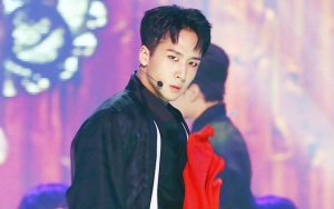 Ravi VIXX Bicarakan Soal Comeback Solo Dan Alasan Bentuk Label Hip Hop Sendiri