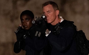 'No Time To Die' Jadi Film Bond dengan Durasi Terlama Sepanjang Sejarah