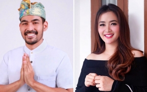  Robby Purba Pamer Momen Berendam, Reaksi Vega Darwanti Paling Disorot