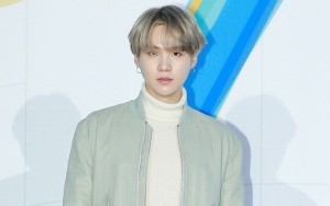 Suga BTS Sumbang 1,14 Miliar untuk Kampungnya Daegu, 'Sarang' Corona di Korsel