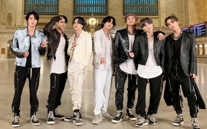BTS Pecahkan Rekor Penjualan Minggu Pertama Di Gaon Chart Lewat 'Map Of The Soul: 7'
