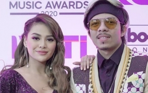 Atta Halilintar Bakal Adu Akting Bareng Aurel Hermansyah di Film 'Ashiap Man'