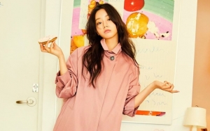 Punya Channel YouTube Pribadi, Hyeri Girl's Day Beber Tujuannya Kini 'Melenceng'