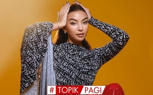 Manohara Akui Sudah Lama Pindah Agama Usai Disebut Rajin Salat-Puasa oleh Pihak Ibunda-Topik Pagi