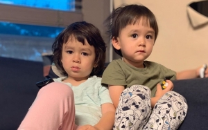Bocor Naskah William dan Bentley Hammington di 'Superman Is Back' Picu Perdebatan
