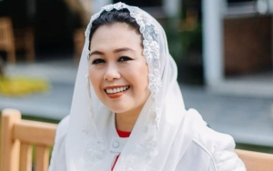Yenny Wahid Enggan Pakai Istilah 'Gundik' di Garuda: Melecehkan Pramugari Sekali