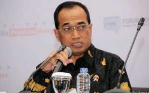 Jemaah Terlanjur Sampai Arab Saudi Tapi Gagal Umrah, Menhub Tegas Bakal Jemput Pulang