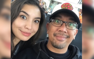 Santuy Tinggalkan Sholat, Manohara Nggombal 'Cintaku' ke Pacar Rocker Saat Ultah