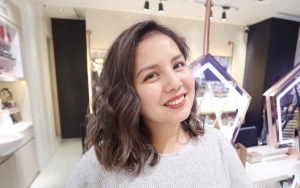 Tya Ariestya Tulis Pesan Haru Saat Anak Kerabat Meninggal Dunia Akibat Penyakit Ganas