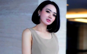 Wika Salim Ultah ke-28 Bareng Keluarga dan Sahabat Dekat, Dapat Kado Spesial dari Mantan Suami?