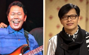 Musisi Legendaris Oding Nasution Meninggal, Armand Maulana Punya Kesan Manis tentang Mendiang