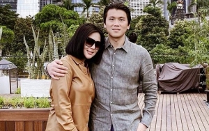 Syahrini-Reino Tampil Mesra di Video Klip 'Seumur Hidupku' Malah Disindir Low Budget