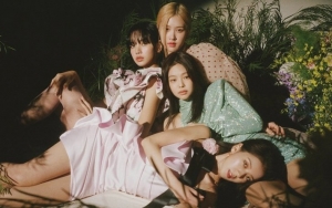BLACKPINK Bahas Peran Member di Grup, Jisoo dan Lisa Saling Ungkap Rasa Cinta