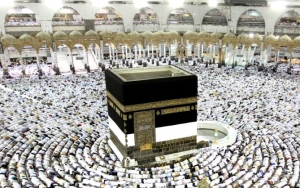 Kisah Miris Yati Gagal Umrah Bertubi-Tubi, Mimpi Lihat Kakbah Kembali Pupus Akibat Corona