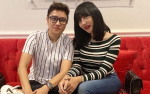 Telanjang Dada, Tingkah Laku Abash Saat Lucinta Luna di Penjara Diejek Halu