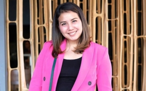 Tya Ariestya Tak Percaya Diri Jadi Pagar Ayu Di Pernikahan Jessica Iskandar