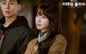 'Itaewon Class' Rilis Deretan Foto Emosional Kwon Nara, Cantiknya Bikin Silau