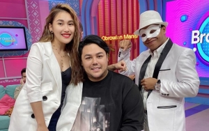 Ramalan Ayu-Ivan Serasi Diledek Cuma Pepesan Kosong, Wirang Birawa Siap Laporkan Haters 