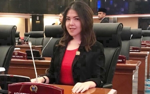 Ikut Kena Banjir, Tina Toon Sempat Dapat Komplain dari Masyarakat