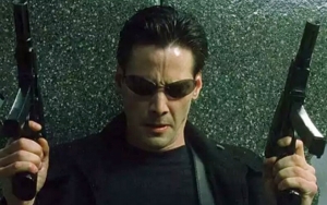 Proses Syuting 'The Matrix 4' di San Francisco Kena Protes, Kenapa?