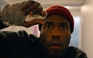 Trailer Perdana Film Horor Jordan Peele 'Candyman' Bangkitkan Mitos Seram Urban Legend