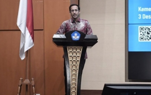 Ingin Kenalkan Budaya Indonesia ke Luar, Nadiem Tak Akan Fokus ke Pemasaran