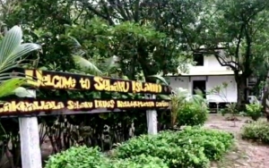 Pulau Sebaru Kecil Jadi Tempat Observasi Corona, Warga Lakukan Aksi Protes