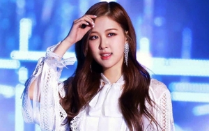 Rose BLACKPINK Beber Sederet Fakta Pribadi Tentang Dirinya