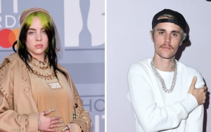 Terlalu Ngefans, Billie Eilish Sebut Tingkat Kebucinannya pada Justin Bieber Sudah Kelewat Batas