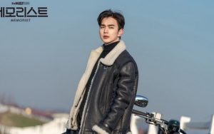 Chemistry Dipuji Produser, Yoo Seung Ho Ungkap Kedekatannya dengan Dua Aktor Ini di 'Memorist'