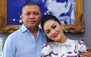 Krisdayanti dan Raul Lemos Akhirnya Lega, Media yang Menyebar Isu Cerai Dapat Sanksi dari Dewan Pers