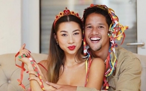 Jennifer Bachdim Bikin Video TikTok Romantis Workout Bareng Suami, Banjir Pujian Netter