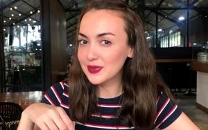 Sempat Pesimis, Rianti Cartwright Akhirnya Hamil Anak Pertama Usai Hampir 10 Tahun Menikah