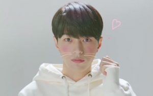L Infinite Tampilkan Deretan Wajah Imut Jadi Kucing di Teaser 'Welcome'
