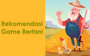 Tak Kalah Seru dari Harvest Moon, Ini 7 Game Pertanian di Android yang Asyik Dimainkan