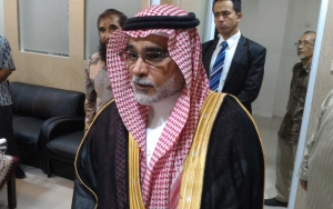 Arab Saudi Larang Jemaah Umrah Indonesia Masuk, Dubes: Bukan Berarti RI Positif Corona