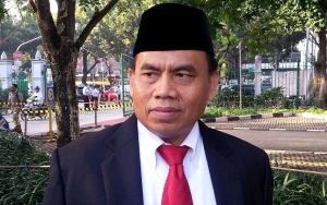 Disindir Soal Pengerukan Sungai, Respons Mengambang Sekda DKI Jadi Sorotan