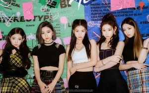 Fans Siapkan Hadiah Khusus Untuk ITZY Guna Sambut Comeback 'IT'z ME' Mendatang