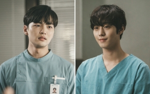 Kim Min Jae Ngakak Saat Tahu Akting Bareng Ahn Hyo Seop di 'Romantic Doctor, Teacher Kim 2'