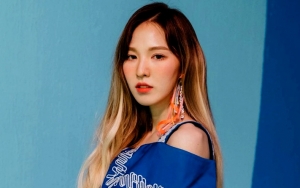 Wendy Red Velvet Akhirnya Dipulangkan dari RS, Terungkap Beramal untuk Atasi Corona