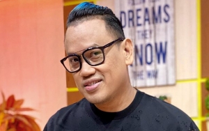 Gara-Gara Virus Corona, Uya Kuya Tak Bisa Beli Jam Tangan Mewah