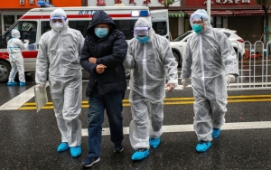 Lebih Mudah Tularkan Penyakit ke Orang Lain, Ini 2 Sosok Penyebar Super Virus Corona