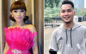Zaskia Gotik Pacari Pejabat, Calon Putri Tiri Secantik Lisa BLACKPINK