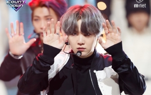 Dandanan Suga di MV BTS 'ON' Dibilang Mirip Imam Jumatan, Fans: Ya Akhi!